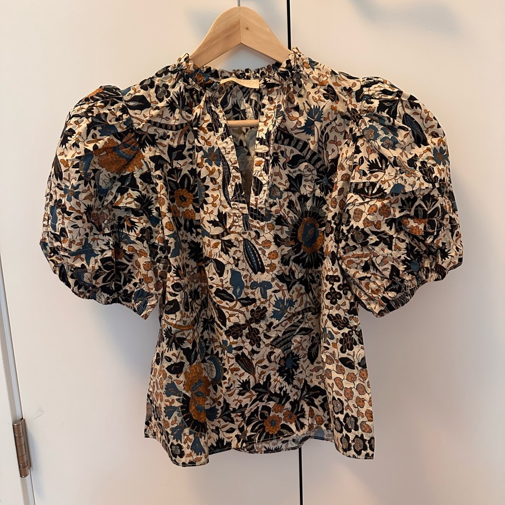 Ulla Johnson Top